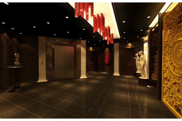 成都紫藤阁桑拿：尊享养生，放松身心(成都 紫藤)