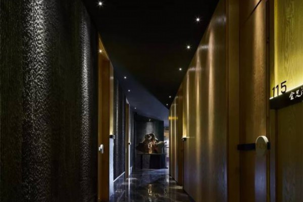 成都茶馆推荐：体验地道养生休闲(成都必去的茶馆)