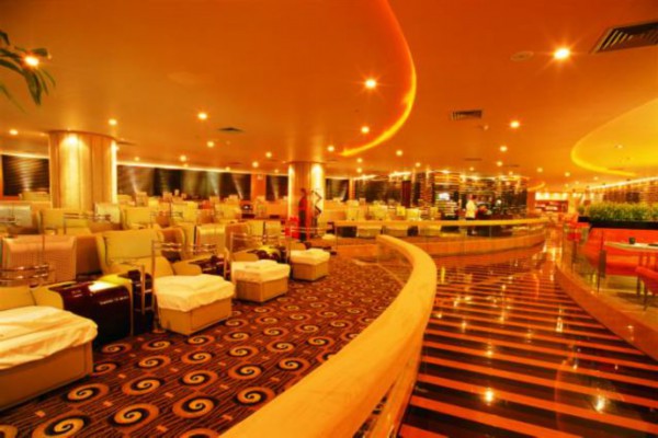 成都太古里养生茶馆,静享慢生活(成都太古里茶楼) 成都太古里养生茶馆,静享慢生活(成都太古里茶楼)