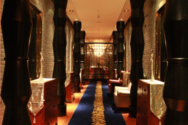 探索成都夜场：高端养生沙龙推荐(夜成都养生spa好不好)